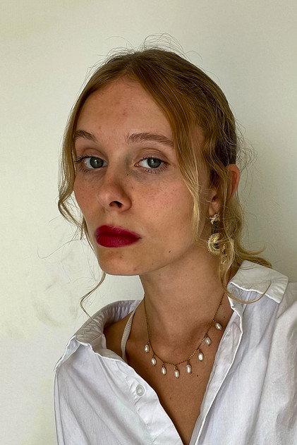 Josefína Veronika Prachařová - Actor Profile Photo