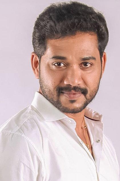 Sai Vinoth - Actor Profile Photo
