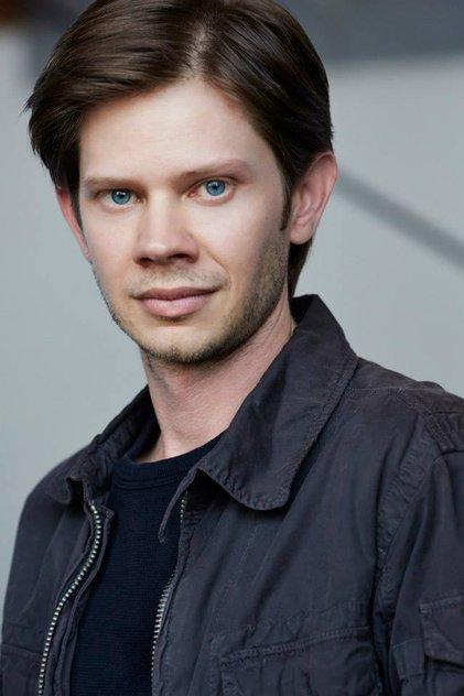 Lee Norris - Actor Profile Photo