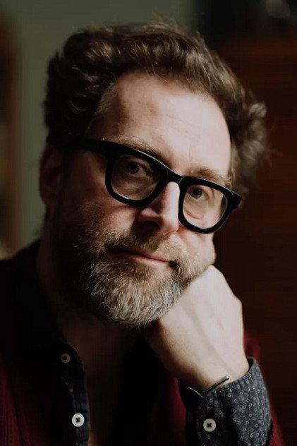 Uli Hanisch - Actor Profile Photo