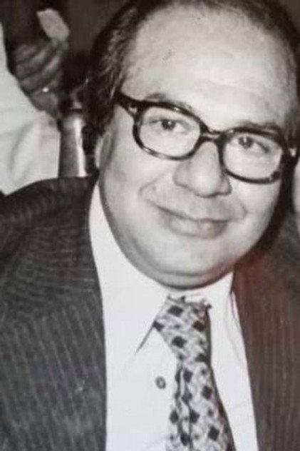 Mohamed Osman - Actor Profile Photo