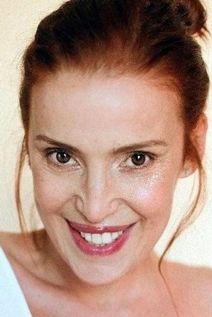 Graciela Molina - Actor Profile Photo
