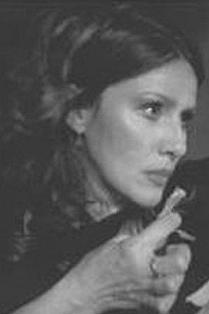 Anna Wesołowska - Actor Profile Photo