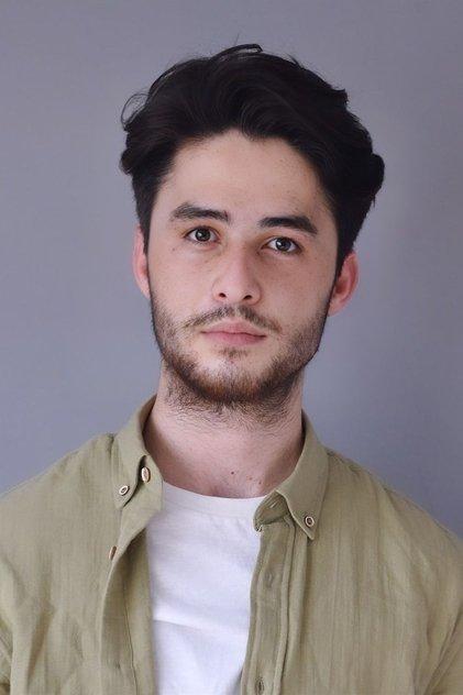 Rızacan Durmuş - Actor Profile Photo