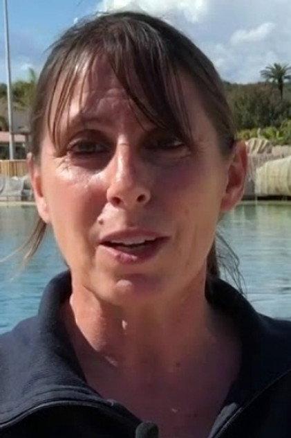 Katia Chaperon - Actor Profile Photo