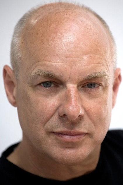 Brian Eno - Actor Profile Photo