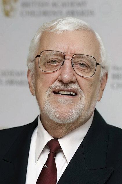 Bernard Cribbins - Actor Profile Photo