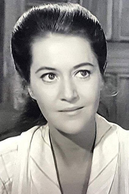 Joanne Linville - Actor Profile Photo