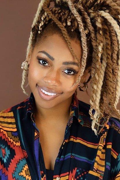 Shakira Ja'nai Paye - Actor Profile Photo