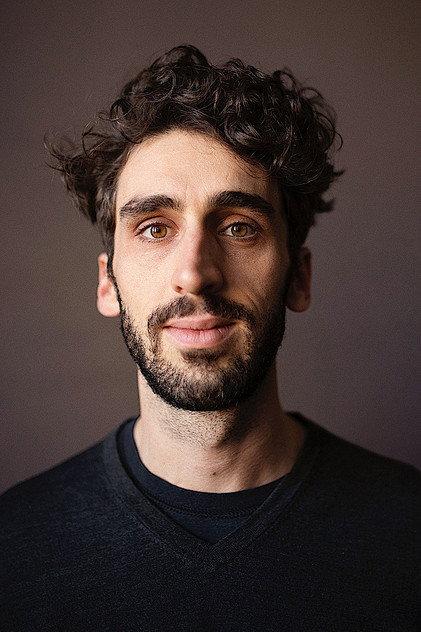 Stephen Thomas Ochsner - Actor Profile Photo