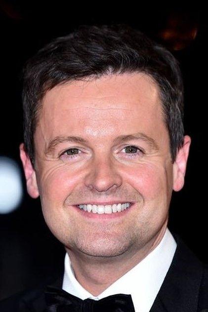 Declan Donnelly - Actor Profile Photo