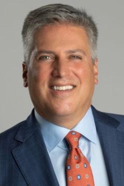 Steve Levy - Actor Profile Photo