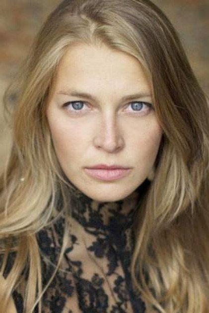 Chiara Capitani - Actor Profile Photo