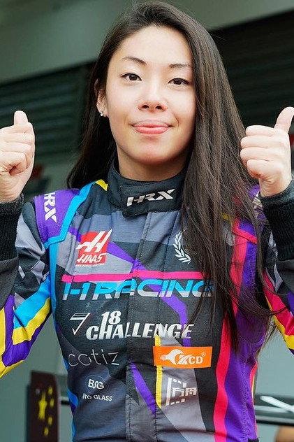 Vivian Siu - Actor Profile Photo