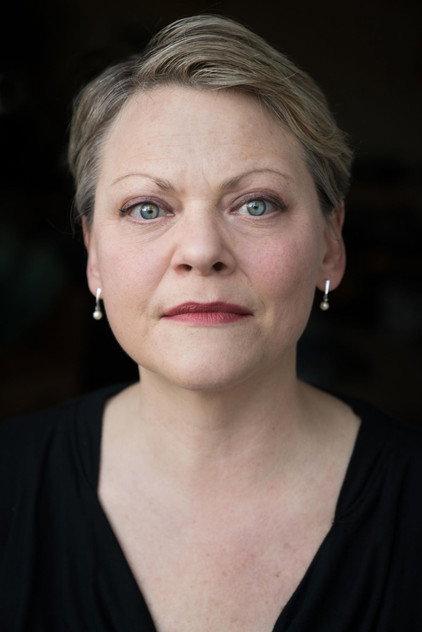 Kim Winter Mako - Actor Profile Photo