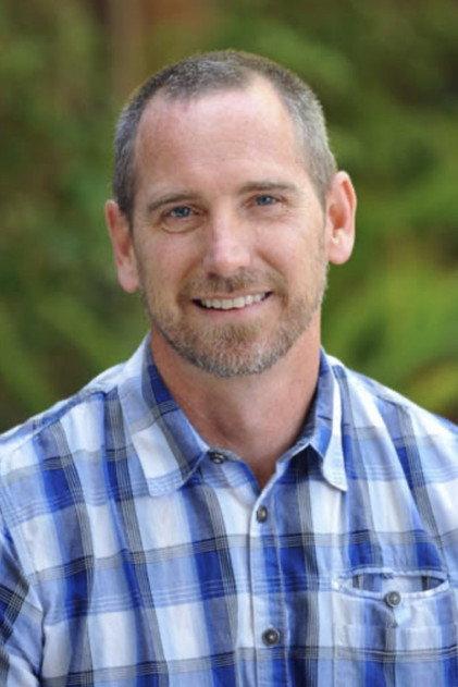 Dave Whaley - Actor Profile Photo