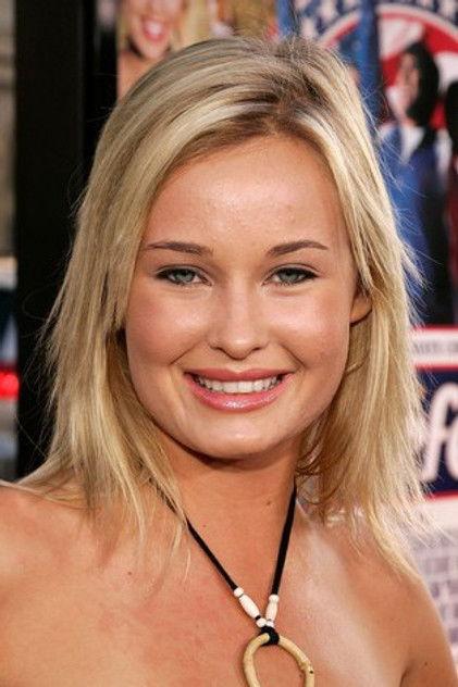 Amber Hay - Actor Profile Photo