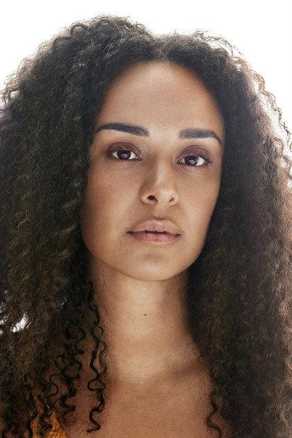 Gemma Bird Matheson - Actor Profile Photo