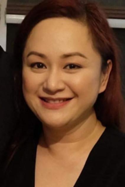 Priscilla Almeda - Actor Profile Photo