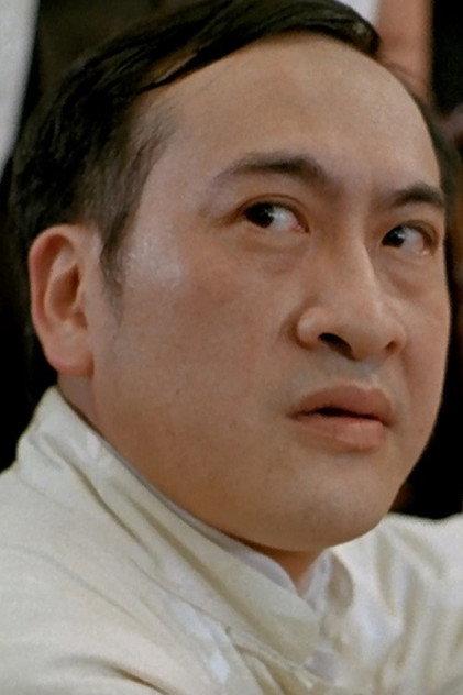 Lam Wai-Hung - Actor Profile Photo