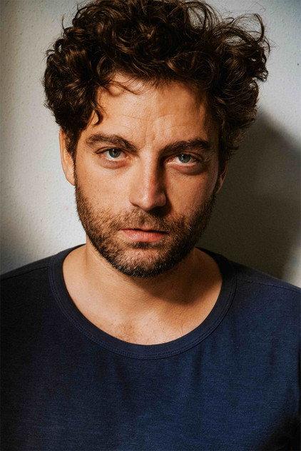 Timur Isik - Actor Profile Photo