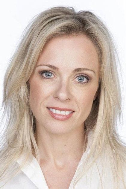 Jodie Dry - Actor Profile Photo
