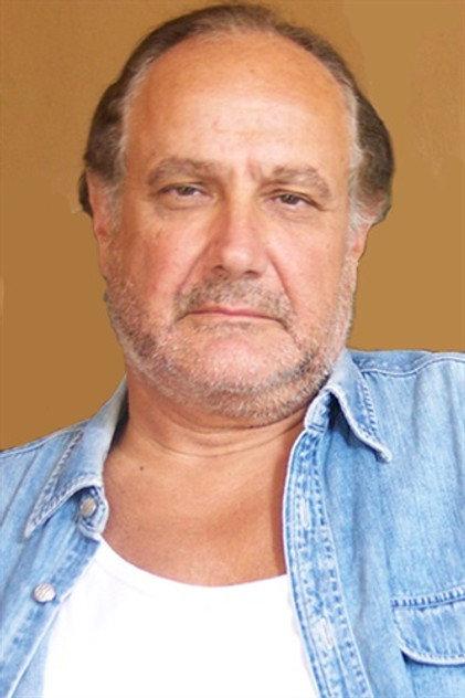 Xavier Letourneur - Actor Profile Photo