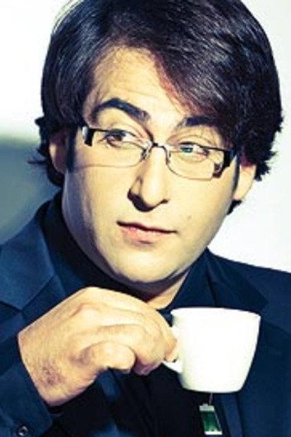 Kobi Marziano - Actor Profile Photo