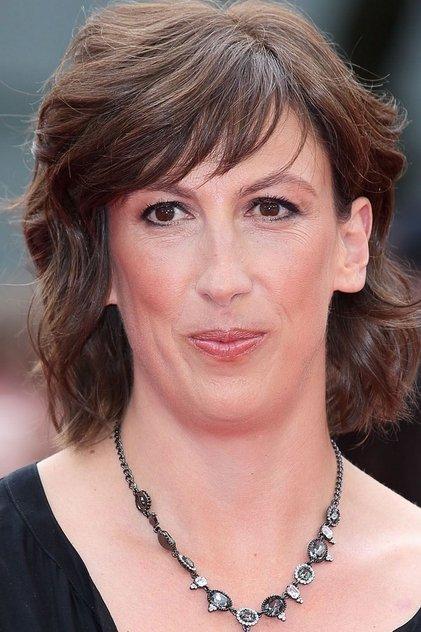 Miranda Hart - Actor Profile Photo