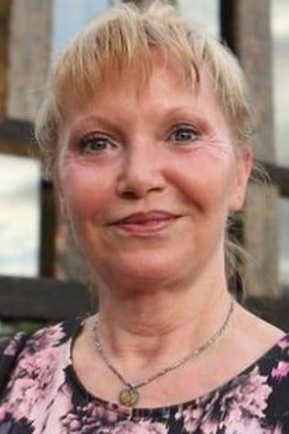 Anitra Eriksen - Actor Profile Photo