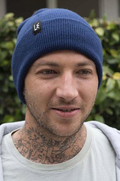 Nick Trapasso - Actor Profile Photo