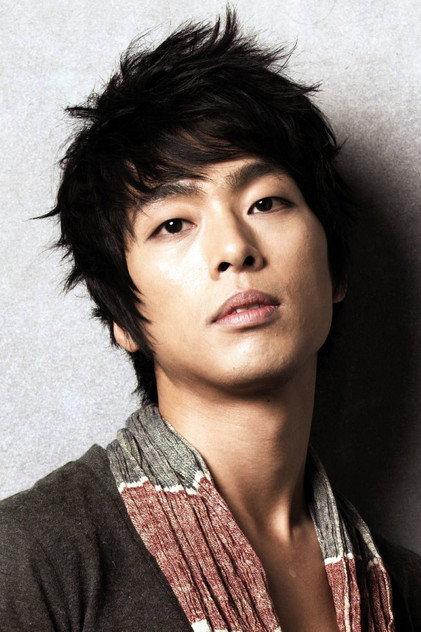 Yoon Hee-seok - Actor Profile Photo