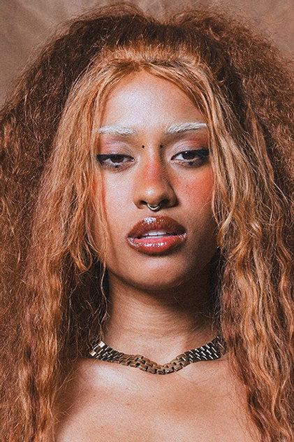 Muse Maya - Actor Profile Photo
