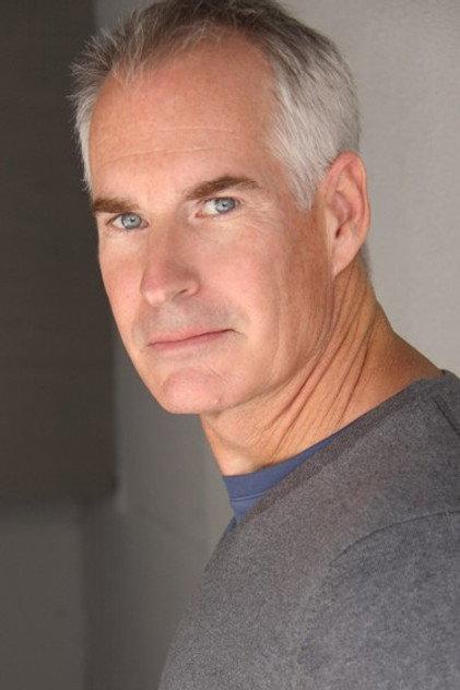 Jim Abele - Actor Profile Photo