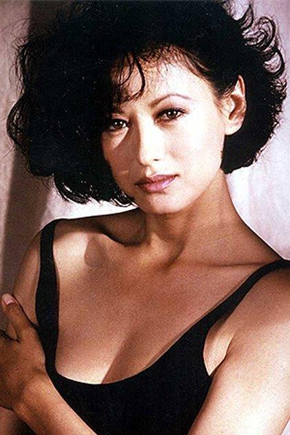 Julia Nickson - Actor Profile Photo