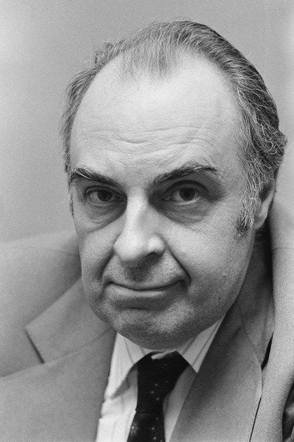 Nigel Kneale - Actor Profile Photo