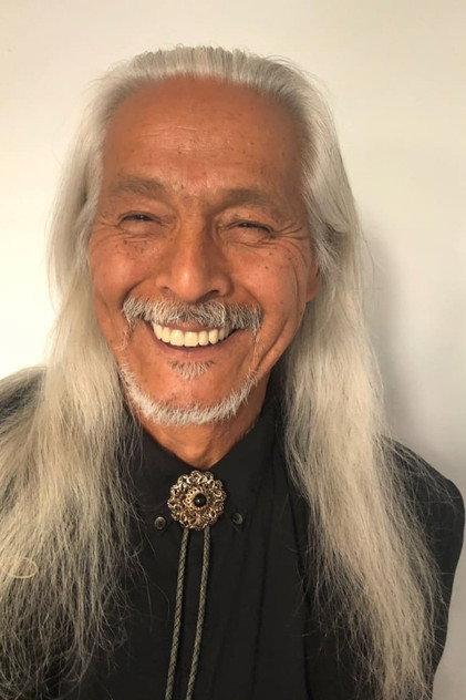 Vern 'Coot' Bird - Actor Profile Photo