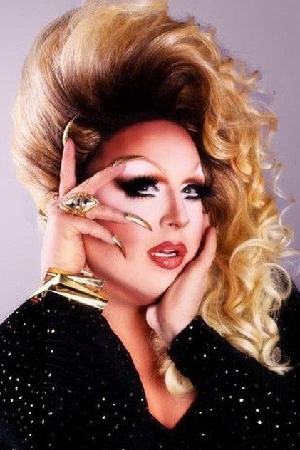Mimi Imfurst - Actor Profile Photo