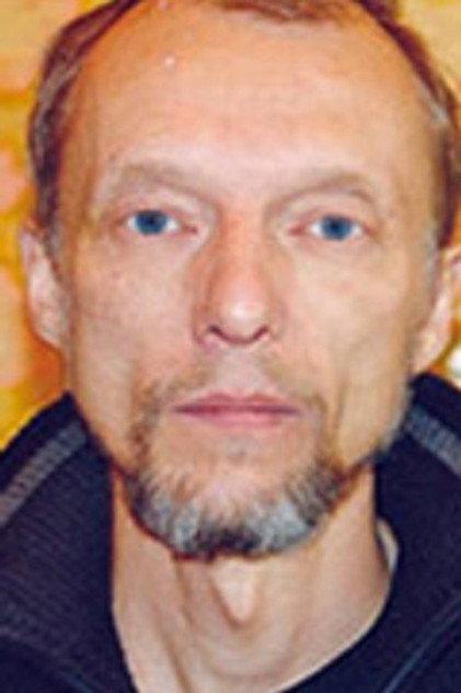 Vyacheslav Pavlyut - Actor Profile Photo