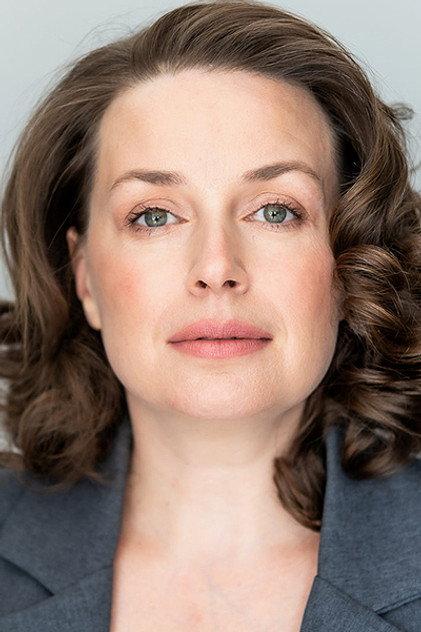 Marina Duksova - Actor Profile Photo