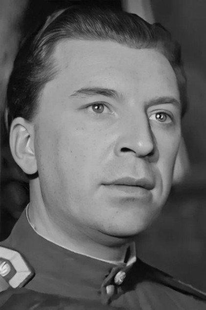 Yuri Prokopovich - Actor Profile Photo