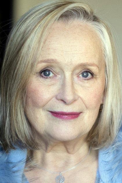 Martine Chevallier - Actor Profile Photo