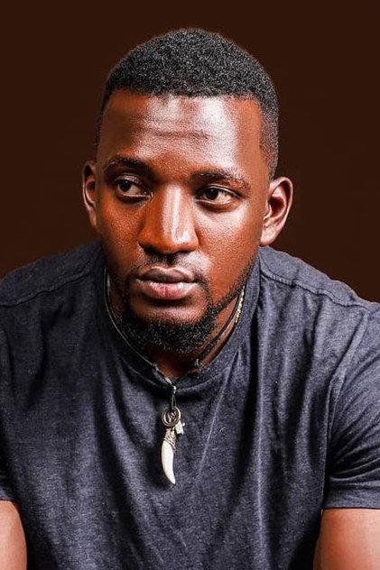 Quincy Rapando - Actor Profile Photo