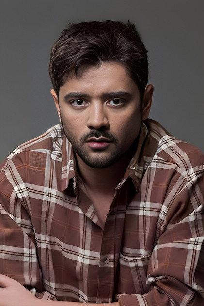 Liam Coleman - Actor Profile Photo