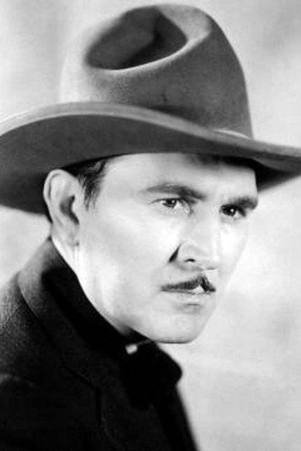 Karl Hackett - Actor Profile Photo