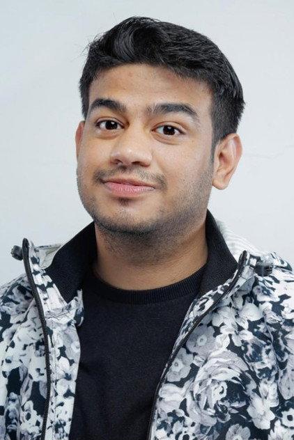Fadil Jaidi - Actor Profile Photo