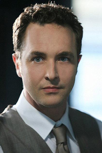 Benjamin Boyer - Actor Profile Photo
