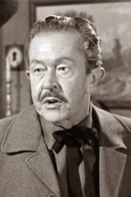 Forrest Lewis - Actor Profile Photo