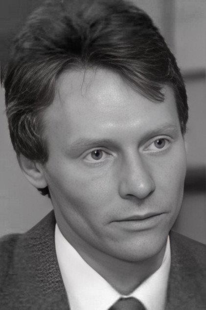 Ihor Vietrov - Actor Profile Photo