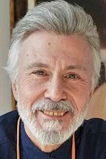 Mim Kemal Öke - Actor Profile Photo